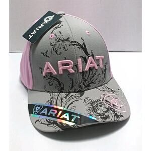 Ariat Women's Cap Hat NWT